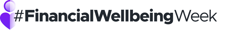 Financial Wellbeing Forum '24 logo